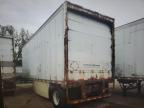 2007 Wabash DRY Van Trailer-DRY Van Trailer