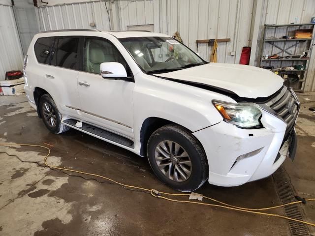 2014 Lexus Gx 460 Premium