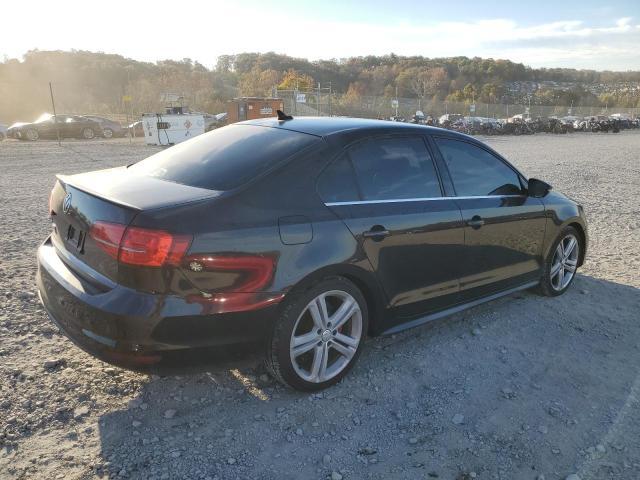 2015 Volkswagen Jetta gli