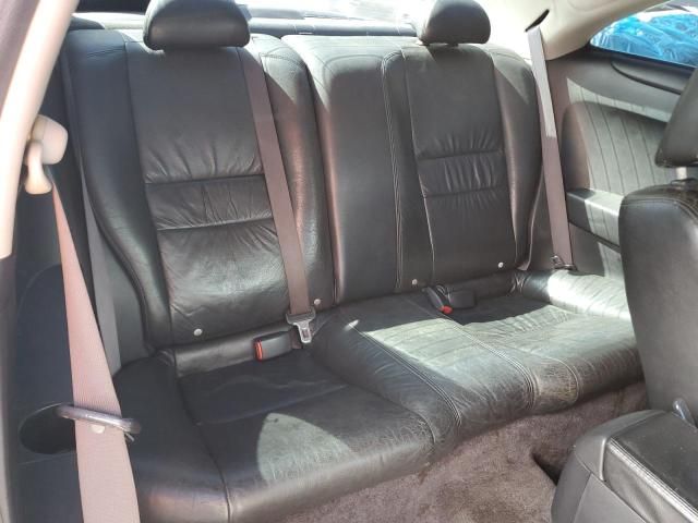 2004 Honda Accord EX