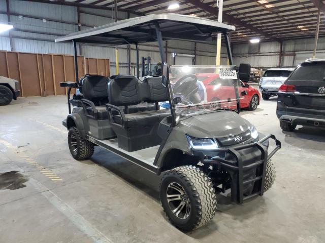 2022 Advanced Electric Golf Cart