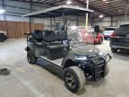 2022 Advanced Electric Golf Cart