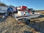 2009 G3 Boat