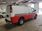 2018 Chevrolet Express G3500