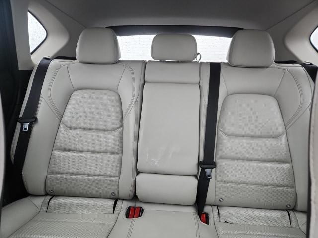 2022 Mazda Cx-5 Preferred