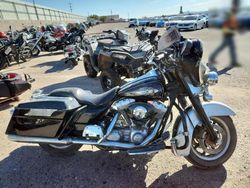2005 Harley-Davidson Flhti en venta en Albuquerque, NM