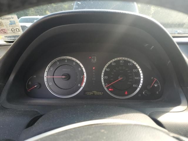 2011 Honda Accord EXL