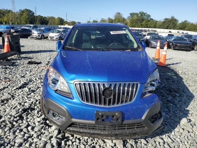 2013 Buick Encore