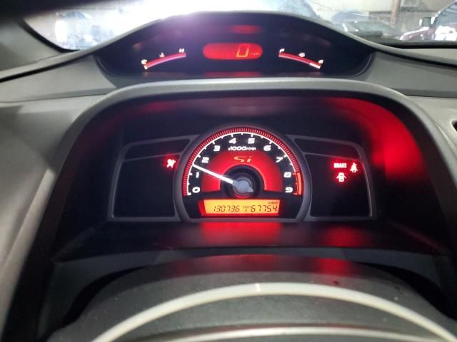 2006 Honda Civic SI