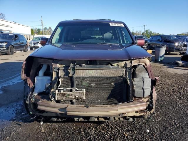 2013 Honda Pilot EXL