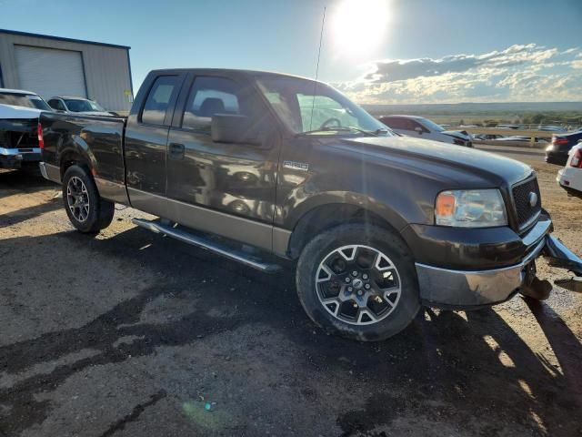 2006 Ford F150