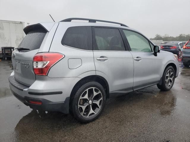 2014 Subaru Forester 2.0XT Premium