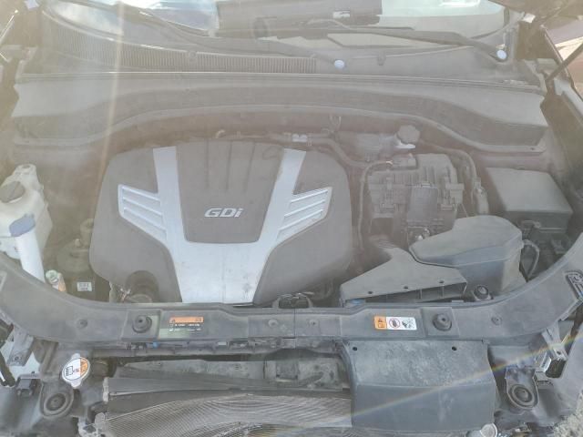 2014 KIA Sorento EX