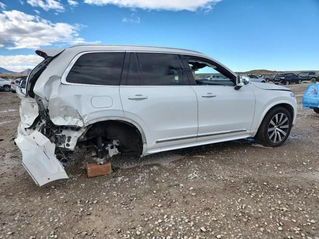 2021 Volvo Xc90 T8 Recharge Inscription