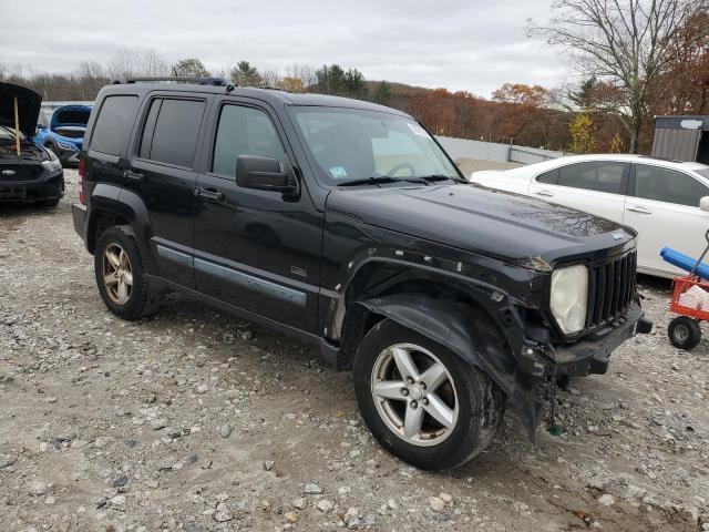 2009 Jeep Liberty Sport