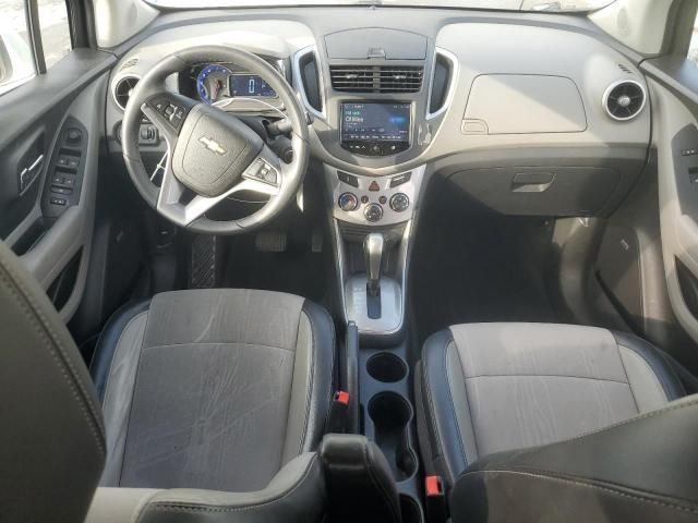 2016 Chevrolet Trax 1LT