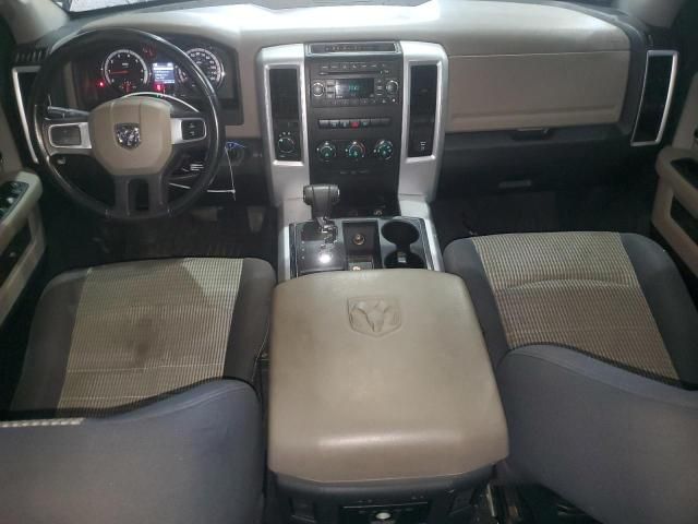 2010 Dodge RAM 1500