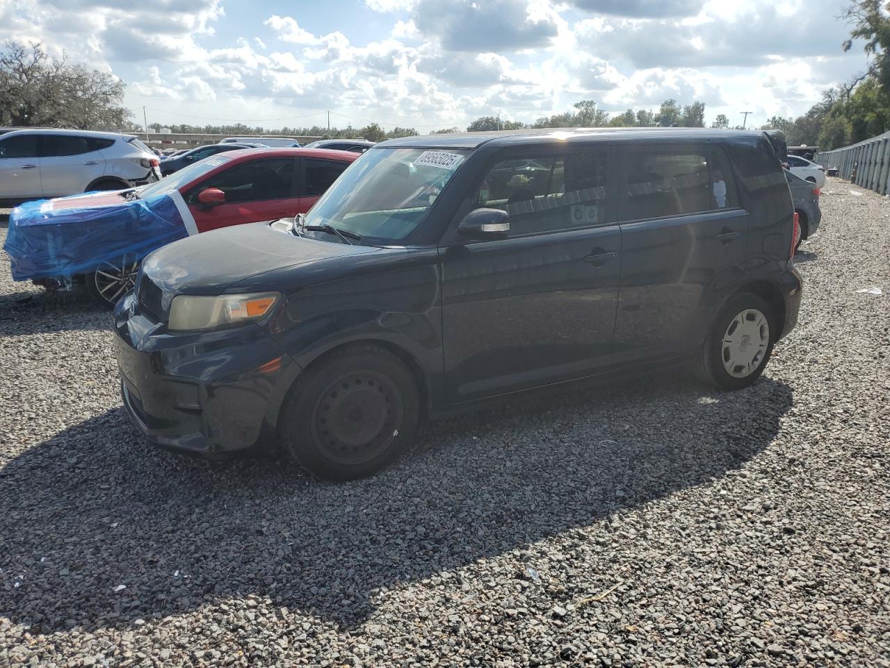 2012 Scion XB