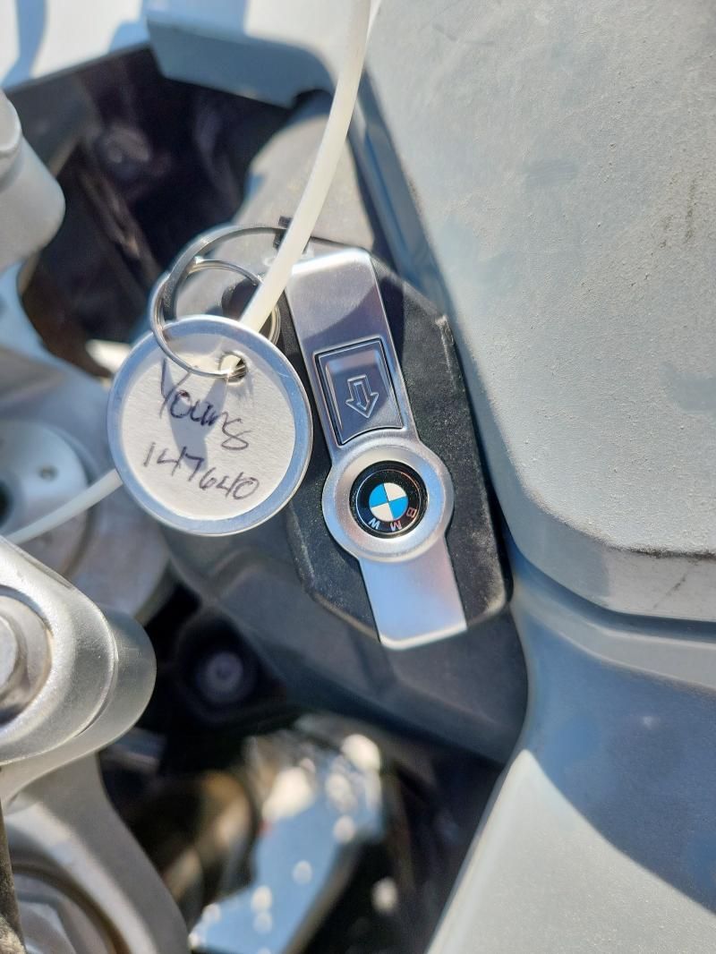 2021 BMW S 1000 XR