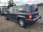 2008 Jeep Patriot Sport