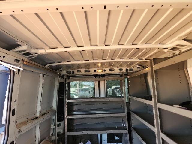 2020 Dodge Ram Promaster 1500 1500 Standard