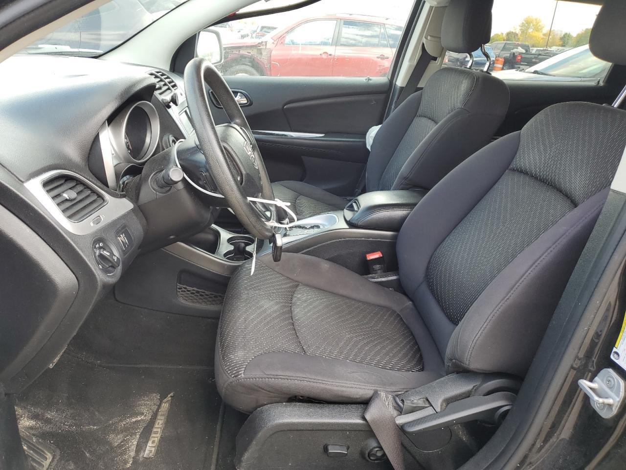 2013 Dodge Journey sxt