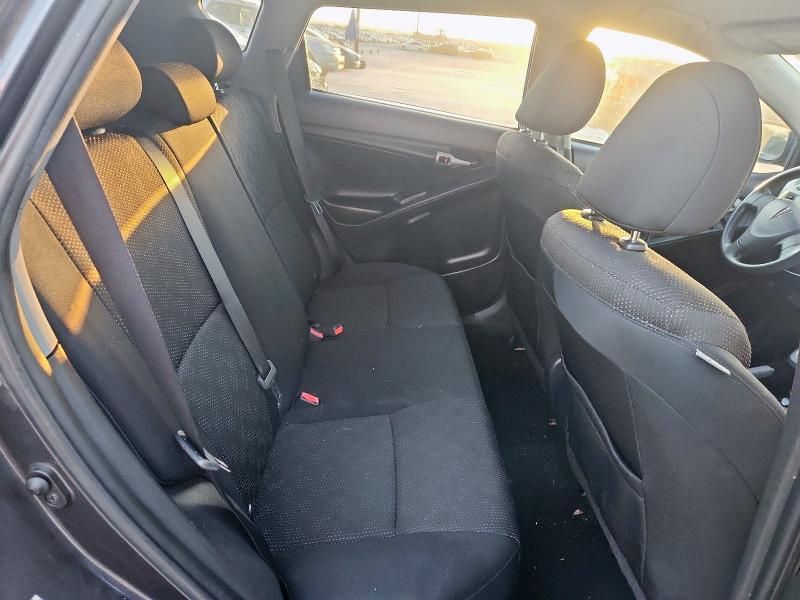 2009 Pontiac Vibe