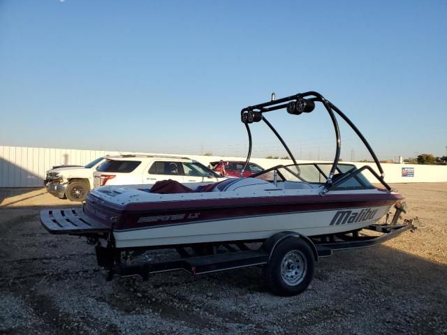 1997 Malibu 1997 Other Reponce LX