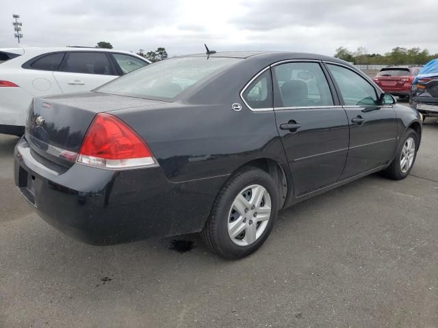 2006 Chevrolet Impala LT