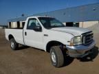 2002 Ford F250 Super Duty