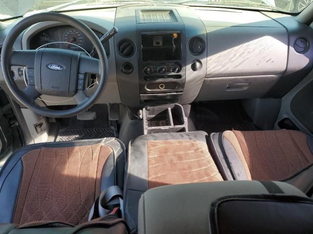 2006 Ford F150