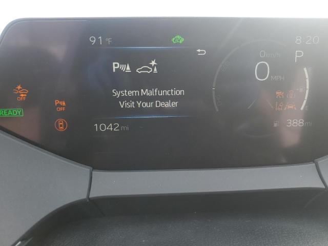 2026 Toyota Prius Limited