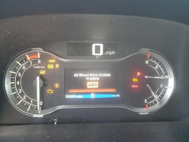 2016 Honda Pilot EXL