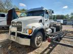 2005 Mack CV713 ROLL-OFF Container Truck