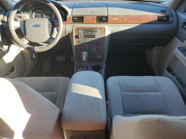 2008 Ford Taurus SEL