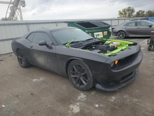 2019 Dodge Challenger R/T Scat Pack