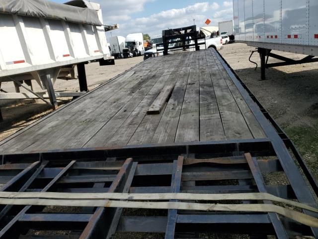 2021 PJ LD442 Equipment Trailer