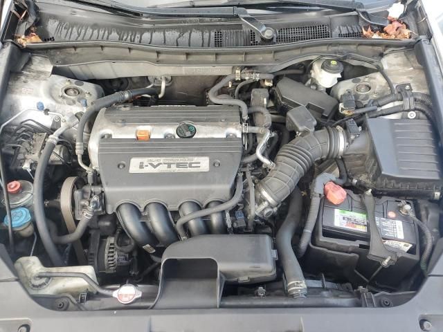 2009 Honda Accord LXP
