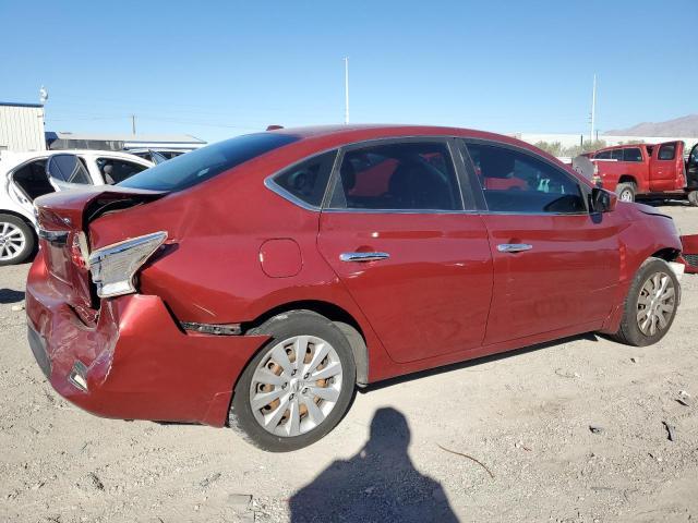 2017 Niss Sentra s