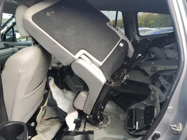 2019 Honda Pilot EXL