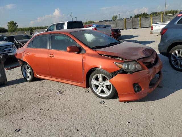 2013 Toyota Corolla s Special Edition