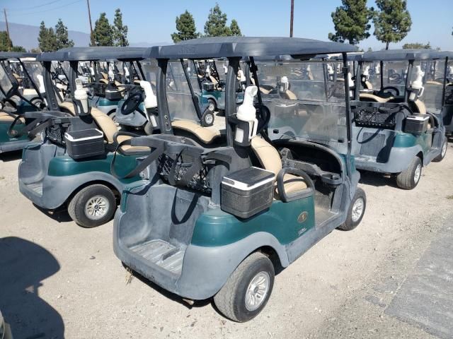 2020 Club Car Tempo Lithium