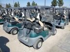 2020 Club Car Tempo Lithium