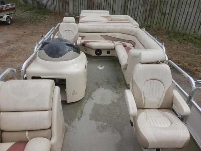 2010 G3 Suncatcher LX22