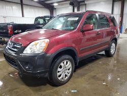 2006 Honda CR-V EX for sale in West Mifflin, PA