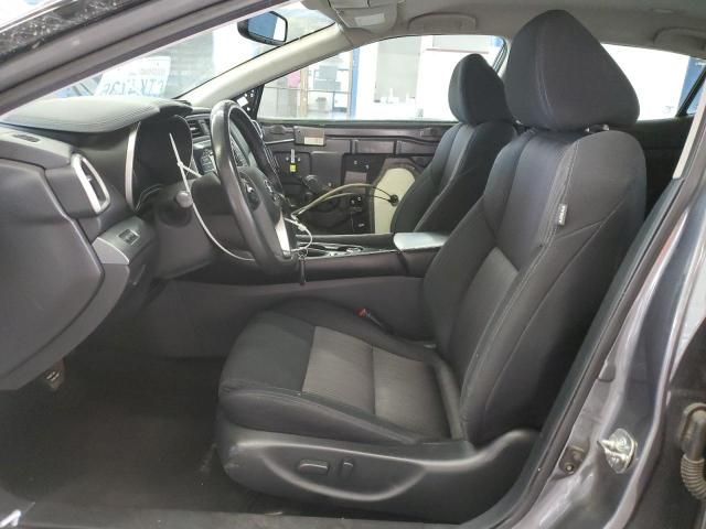 2018 Nissan Maxima 3.5S