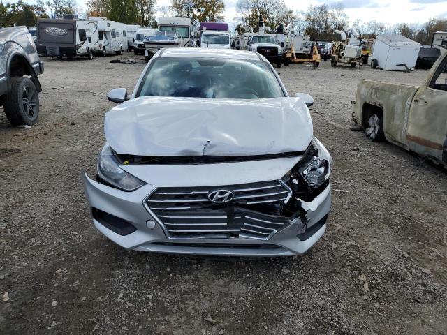 2022 Hyundai Accent