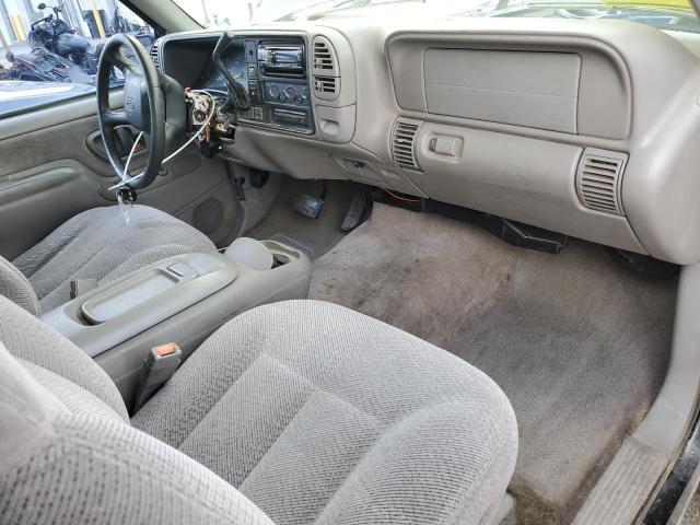 1998 Chevrolet Gmt-400 K1500