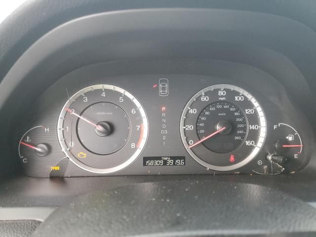 2009 Honda Accord LX