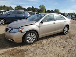 2007 Toyota Camry Hybrid for sale in Elgin, IL